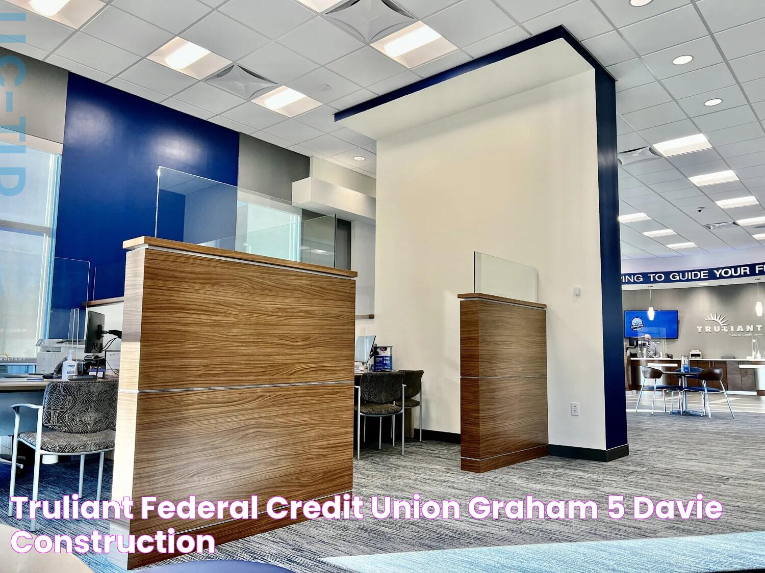 Truliant Federal Credit Union: Your Trusted Financial Partner For A Secure Future